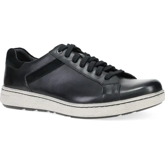 Cover image of BLACK Dansko Trevor Men's