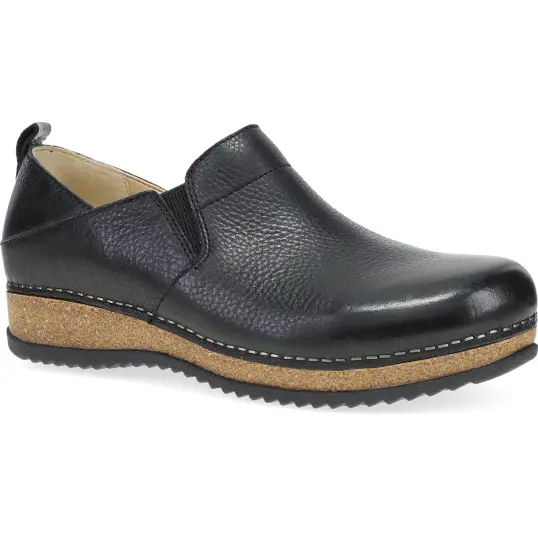 Cover image of BLACK Dansko Meara Women's
