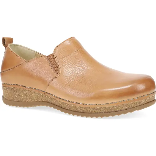 Cover image of TAN Dansko Meara Women's