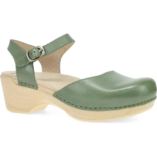 Cover image of Sage Calf Dansko Sam Women's