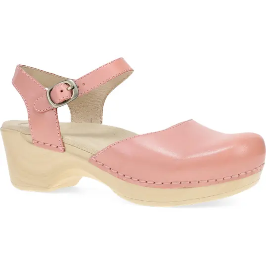 Cover image of Petal Calf Dansko Sam Women's