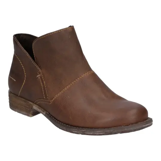 Cover image of CAMEL WASHED/WASHED Josef Seibel Sienna 81 Women's