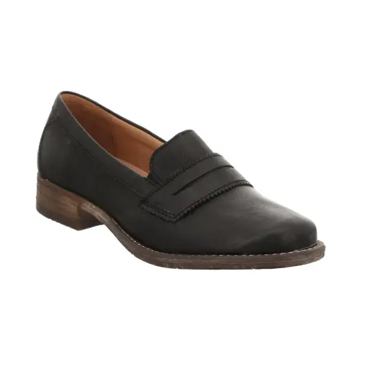 Cover image of BLACK WASHED Josef Seibel Sienna 96 Women's