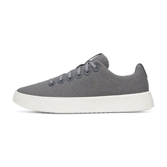 Cover image of MEDIUM GREY Allbirds Cruiser Men's