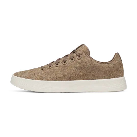 Cover image of Dark Camel Allbirds Wool Cruiser Men's