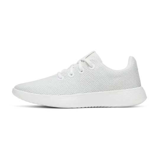 Cover image of BLIZZARD Allbirds Tree Runner NZ Women's