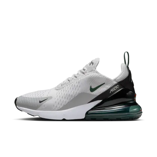 Cover image of Vast Grey | Smoke Grey Nike Air Max 270 Men's