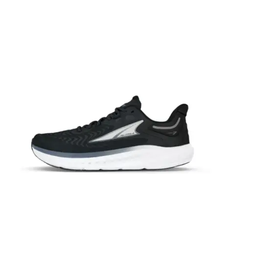 Cover image of Black Altra Torin 7 Men's