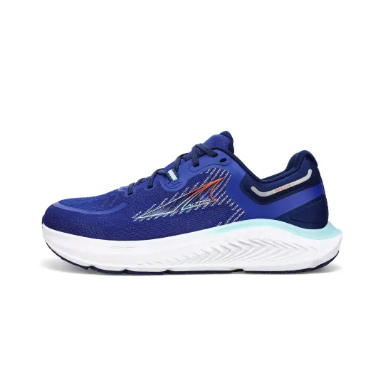 Cover image of Blue Altra Paradigm 7 Men's