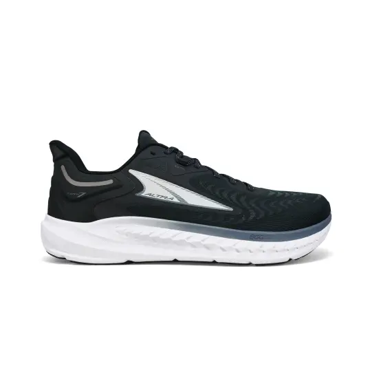Cover image of Black Altra Torin 7 Women's
