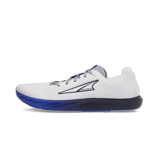 Cover image of WHITE/BLUE Altra Escalante 4 Men's