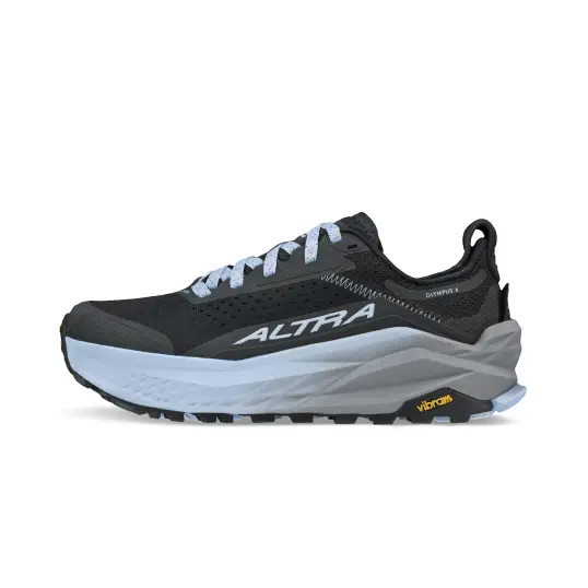 Cover image of Black Altra Olympus 6 Women's