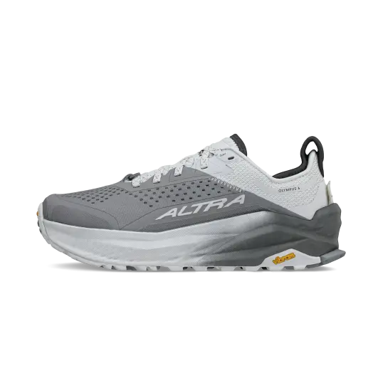 Cover image of Gray Altra Olympus 6 Women's