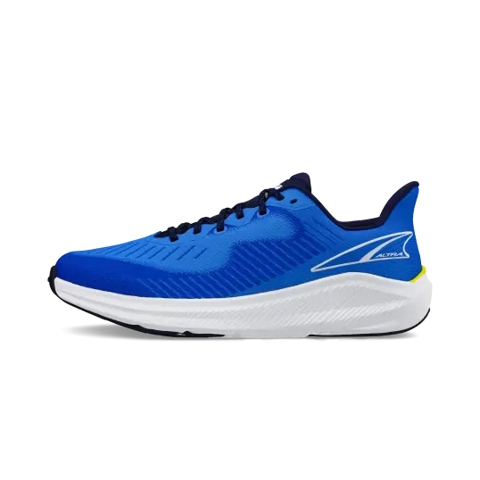 Cover image of BLUE/YELLOW Altra Experience Form Men's