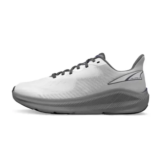 Cover image of White | Gray Altra Experience Form Women's