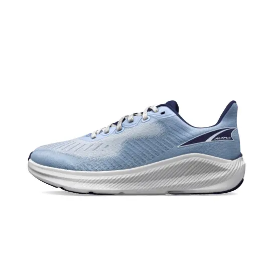 Cover image of Blue | Gray Altra Experience Form Women's