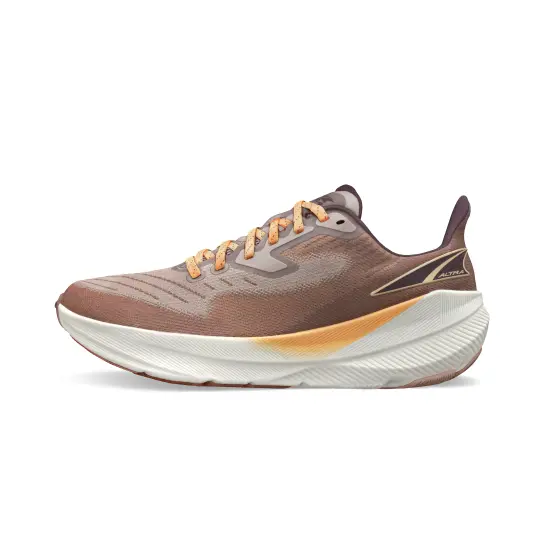 Cover image of TAUPE Altra Experience Flow Women's