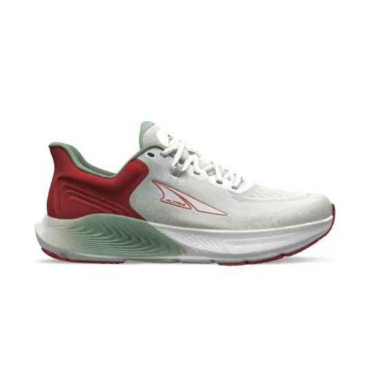 Cover image of WHITE Altra Provision 8 Women's