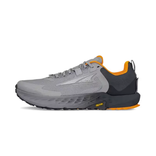 Cover image of Gray Altra Timp 5 Men's