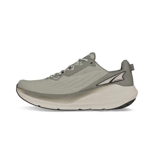 Cover image of Gray Altra Fwd Via Men's