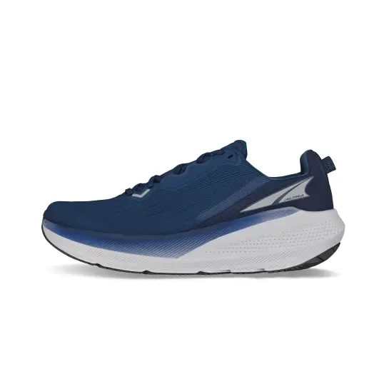 Cover image of Navy Altra Fwd Via Men's