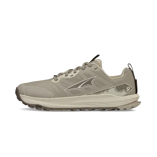 Cover image of TAUPE Altra Lone Peak 9 Women's