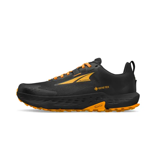 Cover image of Black Altra Timp 5 GTX Men's