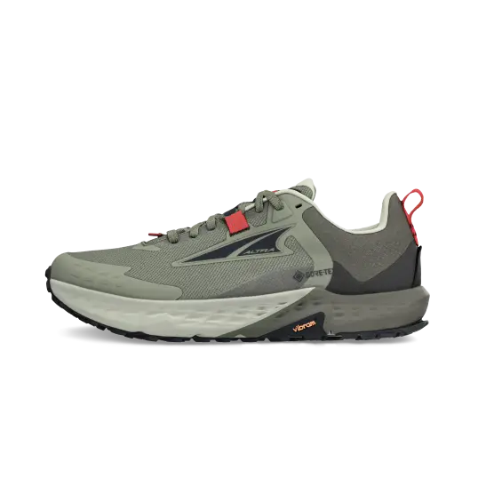 Cover image of Dusty Olive Altra Timp 5 GTX Men's