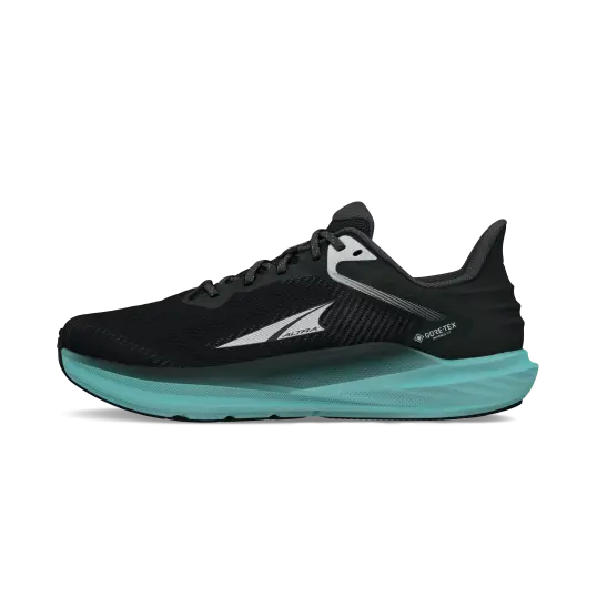 Cover image of Black | Mint Altra Torin 8 GTX Women's