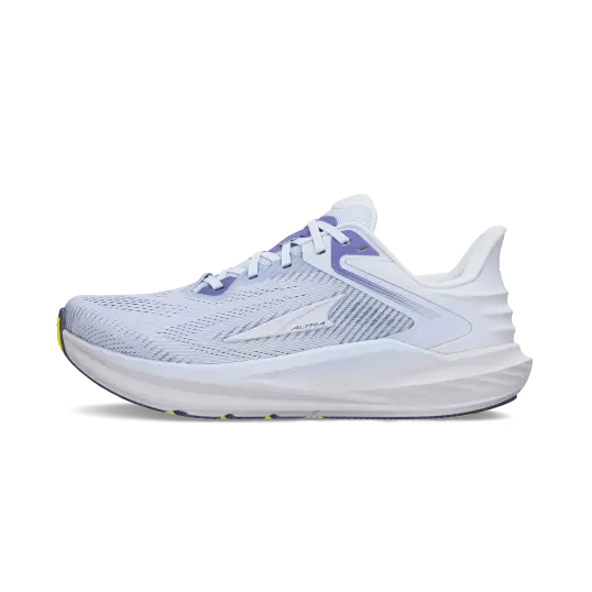 Cover image of BLUE Altra Torin 8 Women's