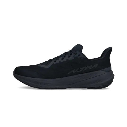 Cover image of BLACK/BLACK Altra Experience Flow 2 Men's