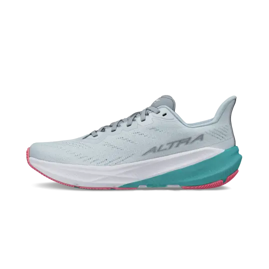 Cover image of Gray | Teal Altra Experience Flow 2 Women's