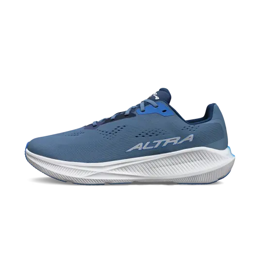 Cover image of GRAY/ORANGE Altra Experience Flow St Women's