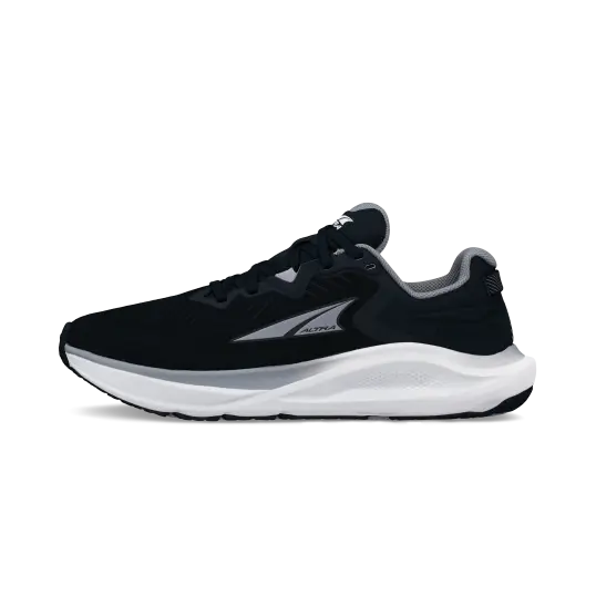 Cover image of Black | White Altra Paradigm 8 Women's