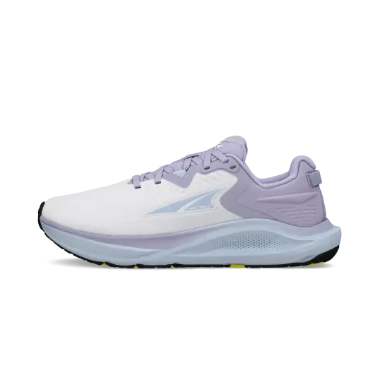 Cover image of Purple Altra Paradigm 8 Women's