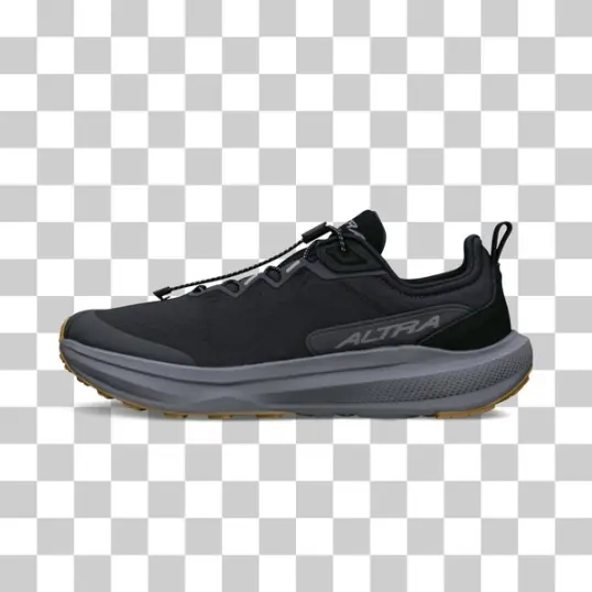 Cover image of Black | Black Altra Voyager Men's