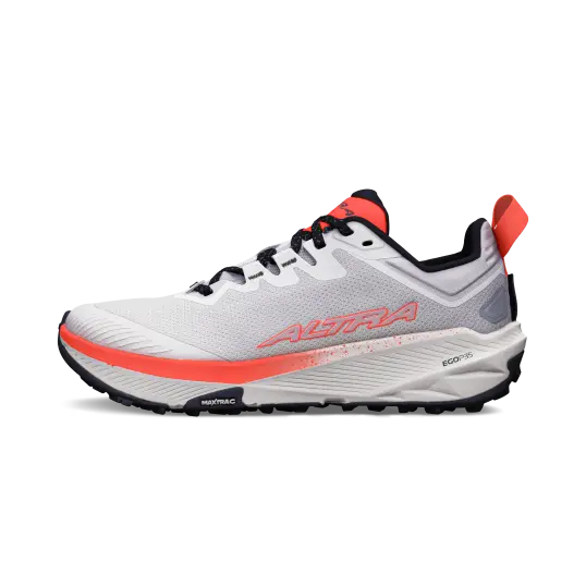 Cover image of White | Coral Altra Experience Wild 3 Women's