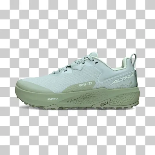 Cover image of Dusty Olive Altra Timp 6 GTX Women's