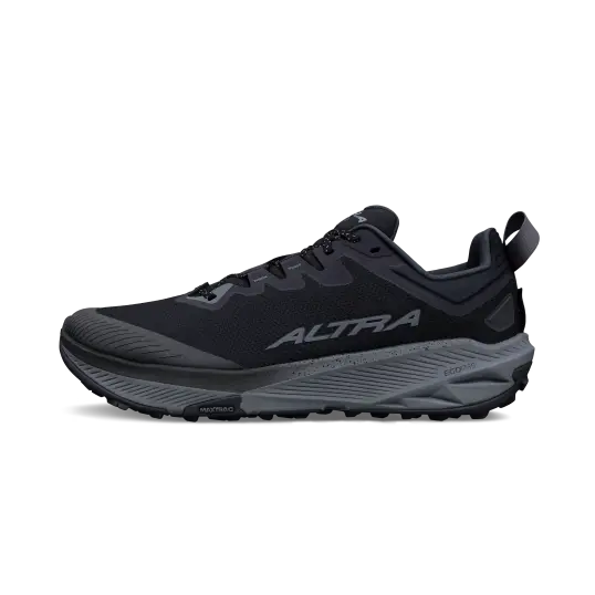 Cover image of Black | Black Altra Experience Wild 3 Men's