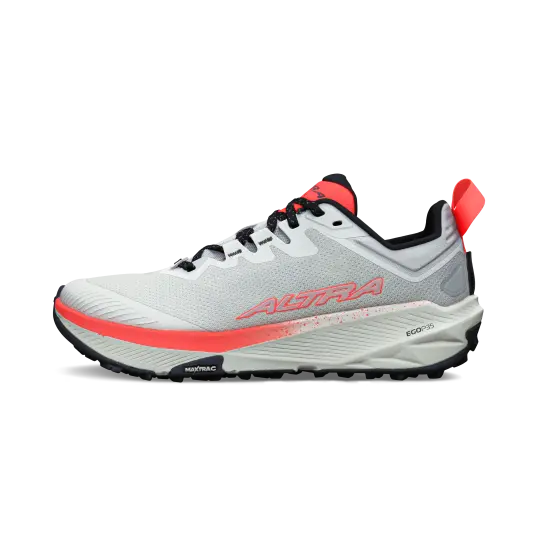 Cover image of White | Coral Altra Experience Wild 3 Men's