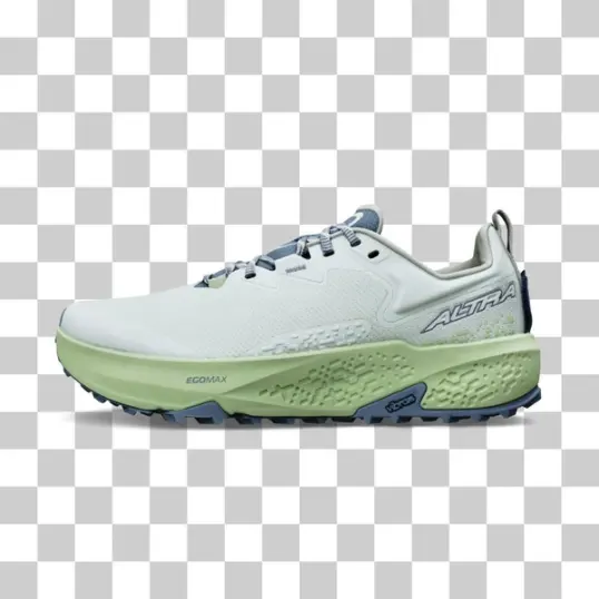 Cover image of Mint Altra Timp 6 Women's