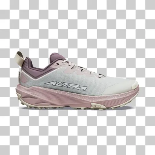 Cover image of Flint Grey | Pearl | Bark Altra Experience Wild 3 Plus Women's