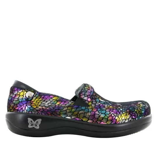 Cover image of MINNOW RAINBOW Alegria Keli Women's