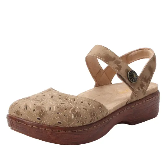 Cover image of Tan Breeze Alegria Opal Women's