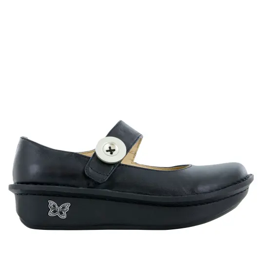 Cover image of BLACK NAPPA Alegria Paloma Women's