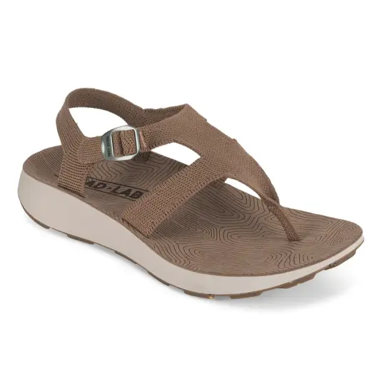 Cover image of KHAKI Tread Labs Albion Women's