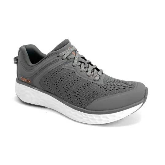 Cover image of Grey Aetrex Chase Men's