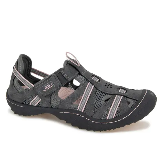 Cover image of CHAR/PETAL Jambu Regional Water Ready Women's