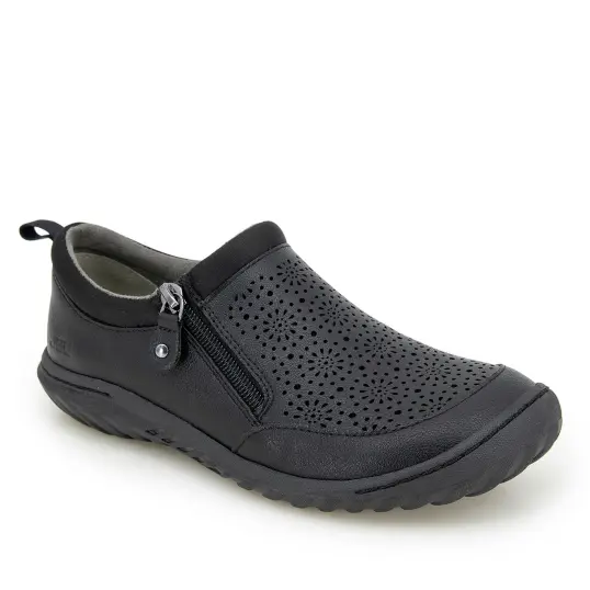 Cover image of Black Jambu Avery Women's