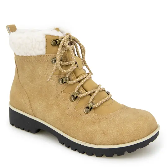 Cover image of TAN Jambu Poland Waterproof Women's